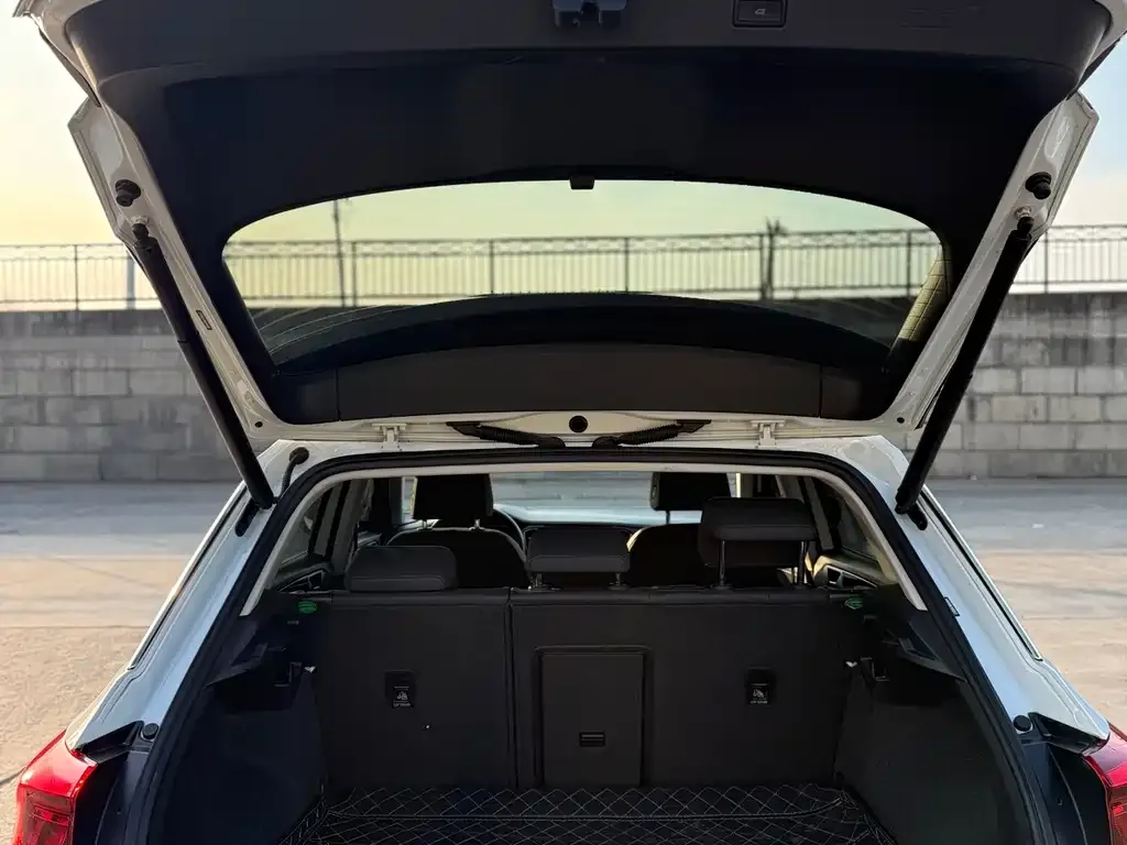 Volkswagen T-Roc — фото 7