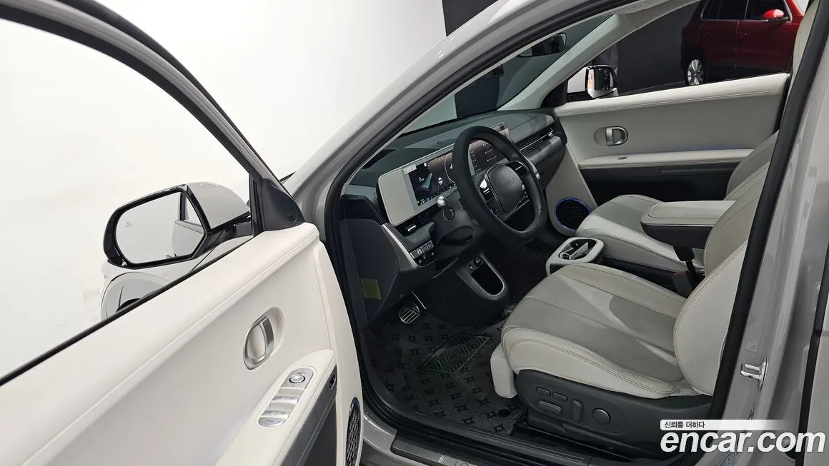 Hyundai Ioniq5 — фото 9