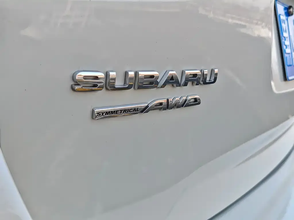 Subaru Forester — фото 2
