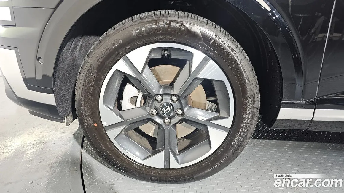 Hyundai Palisade — фото 7