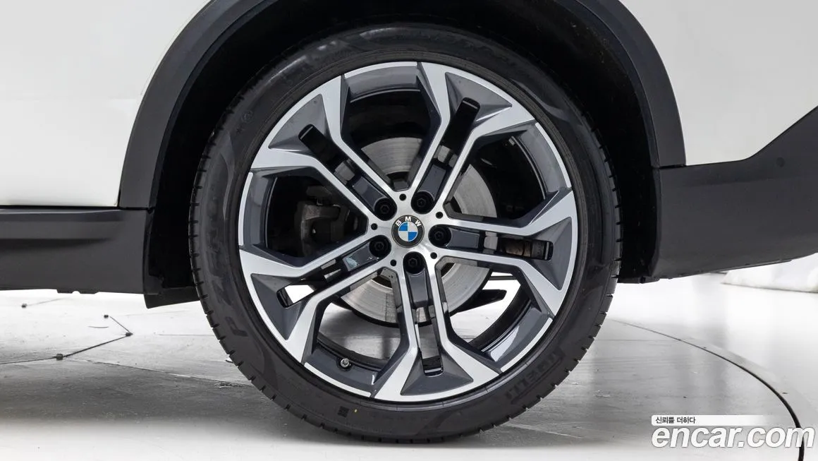 BMW X5 — фото 3