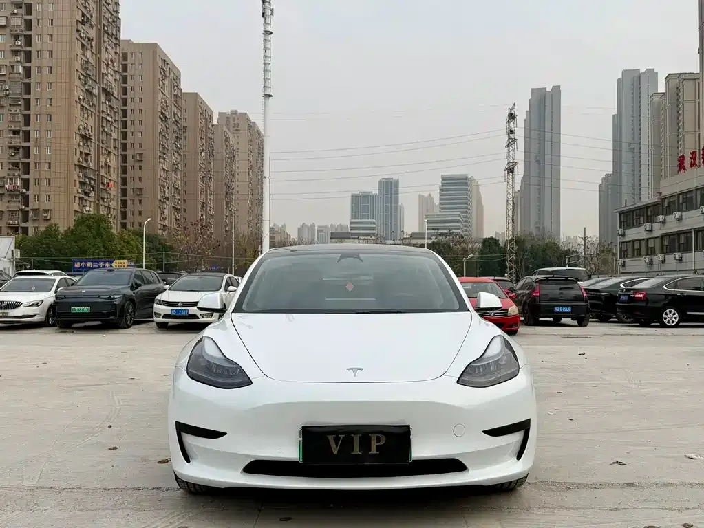Tesla Model 3 — фото 3