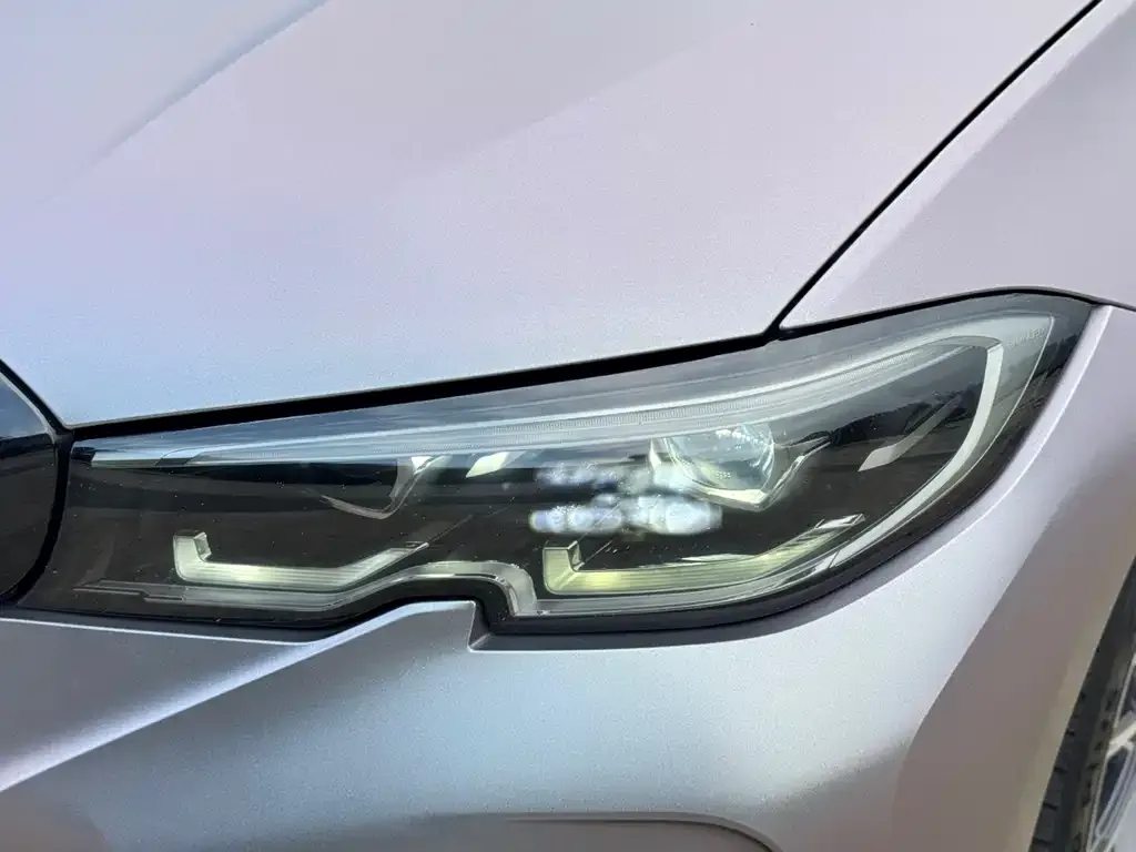 BMW 3 Series — фото 2