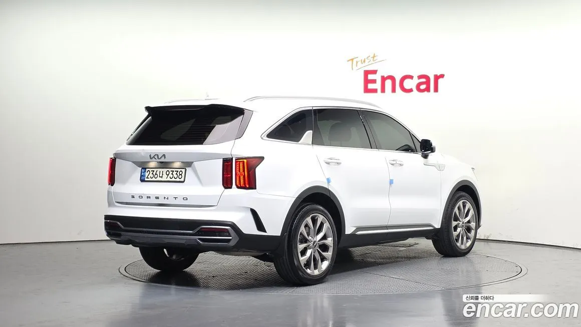 Kia Sorento — фото 2