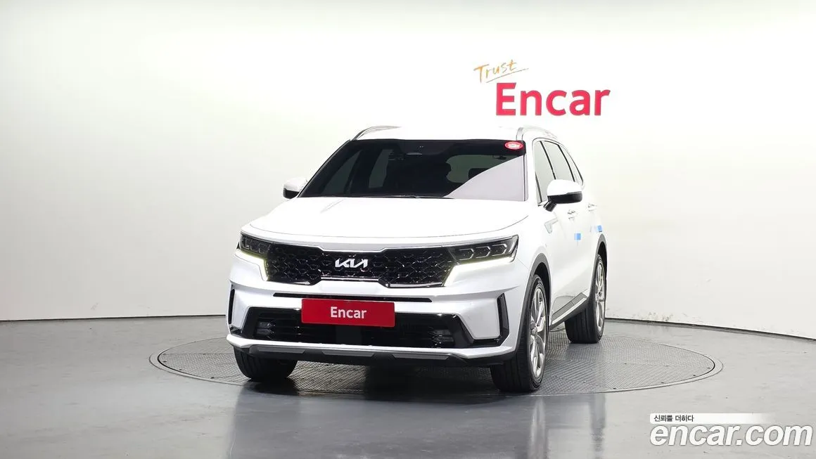Kia Sorento — фото 3