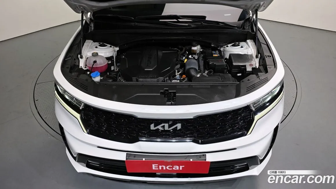 Kia Sorento — фото 6