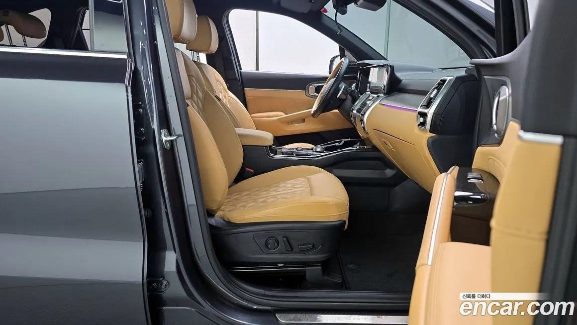 Kia Sorento — фото 10