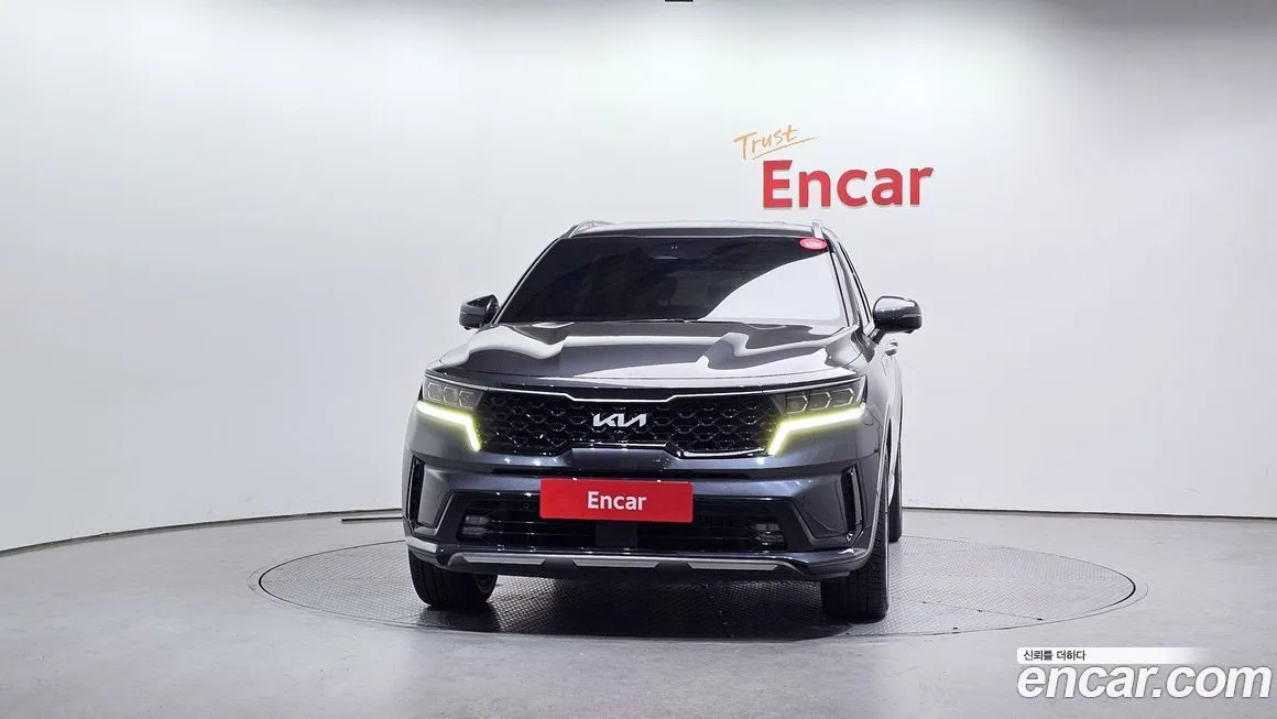Kia Sorento — фото 2