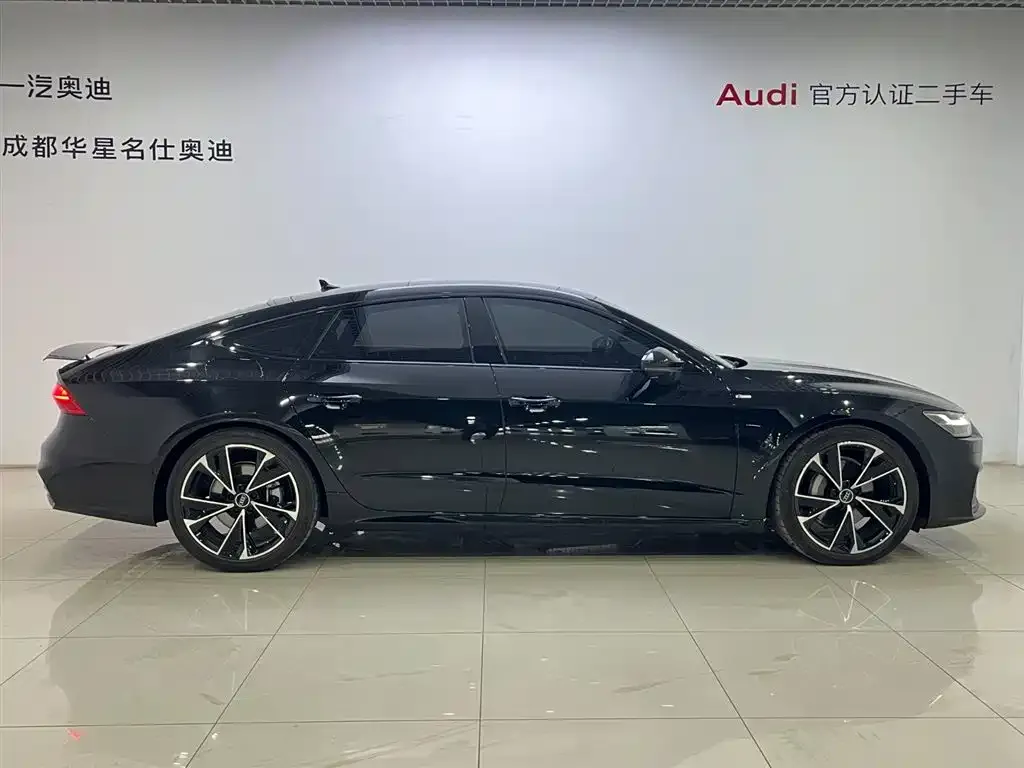 Audi A7 — фото 3