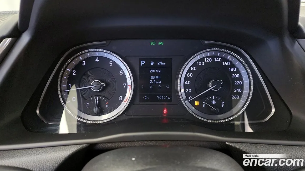 Hyundai Sonata — фото 4