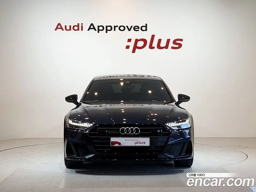 Audi A7 — фото 2