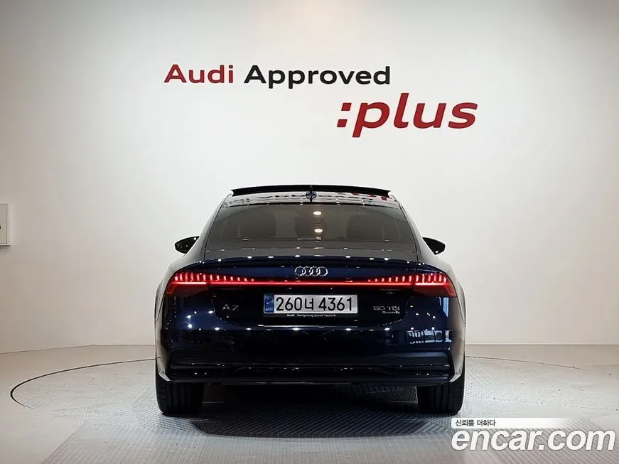 Audi A7 — фото 4