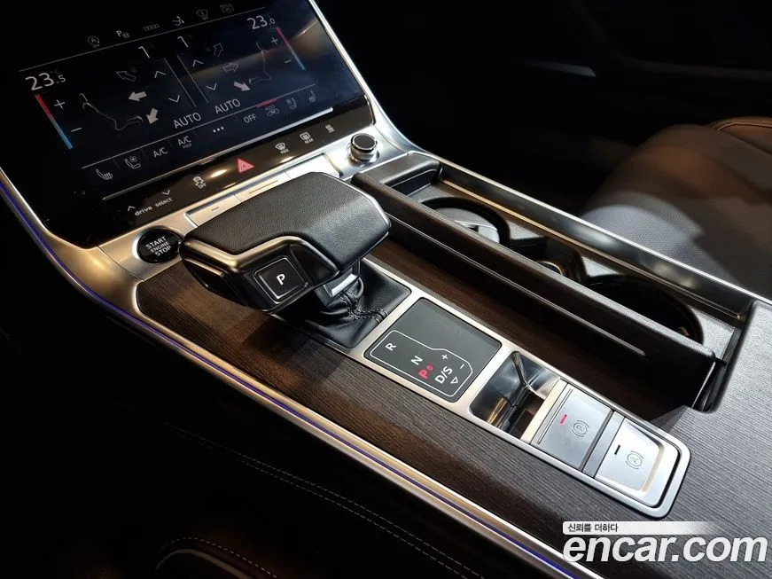 Audi A7 — фото 6