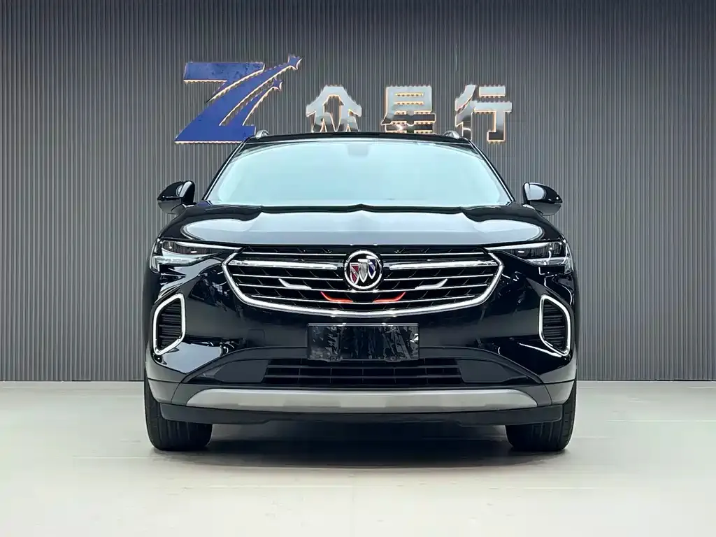 Buick Envision S — фото 2