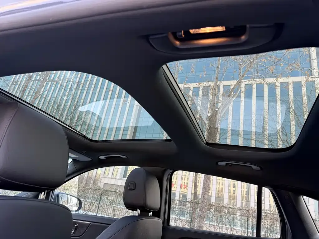 Mercedes-Benz GLA — фото 10