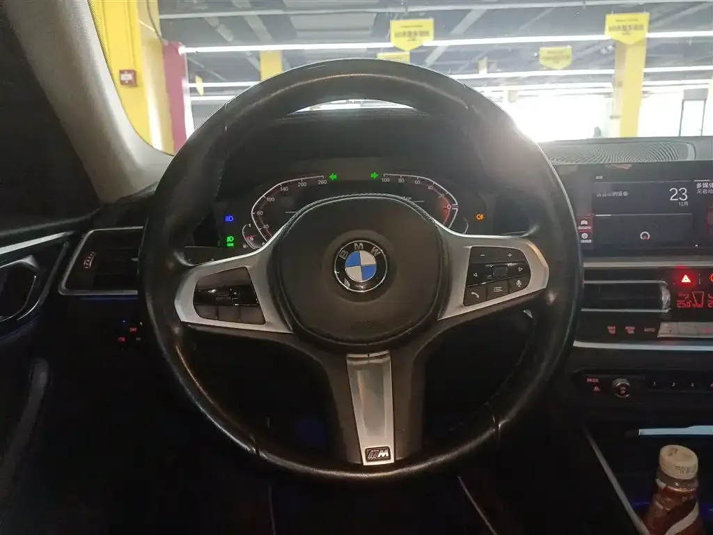 BMW 4 Series — фото 3