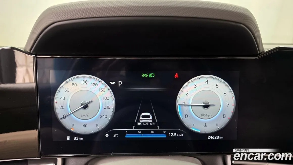 Hyundai AVANTE — фото 9