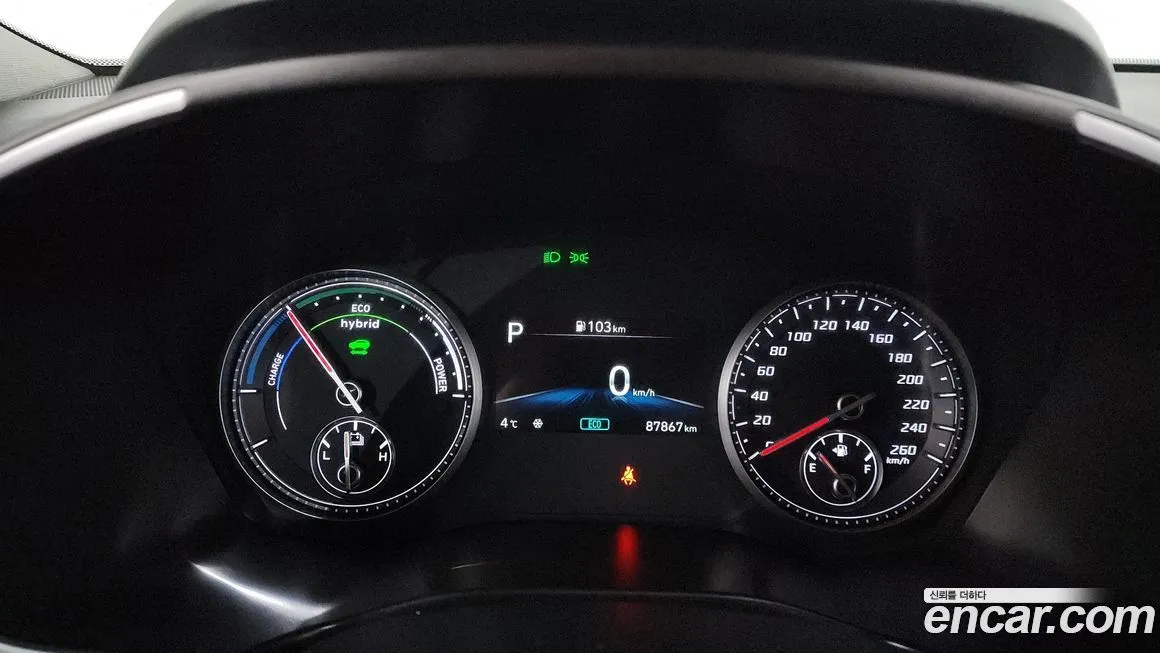 Hyundai Santafe — фото 9