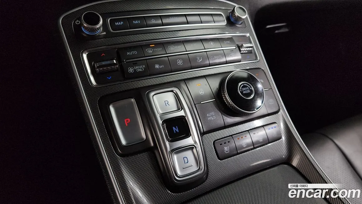 Hyundai Santafe — фото 6