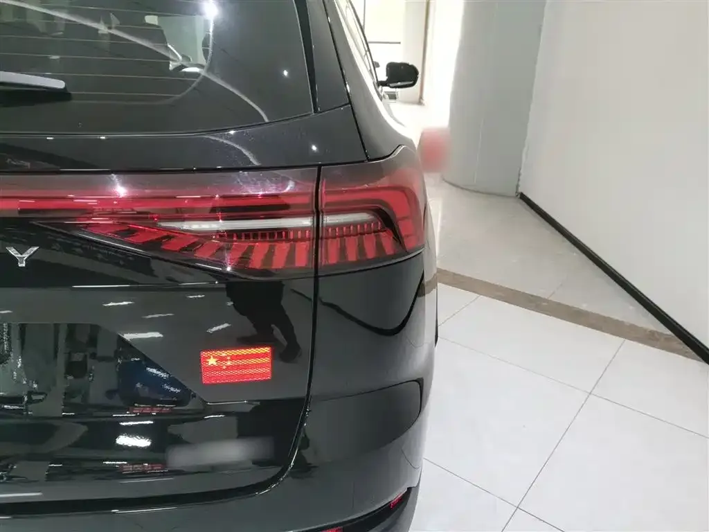 Chery Tiggo 8 PRO — фото 2