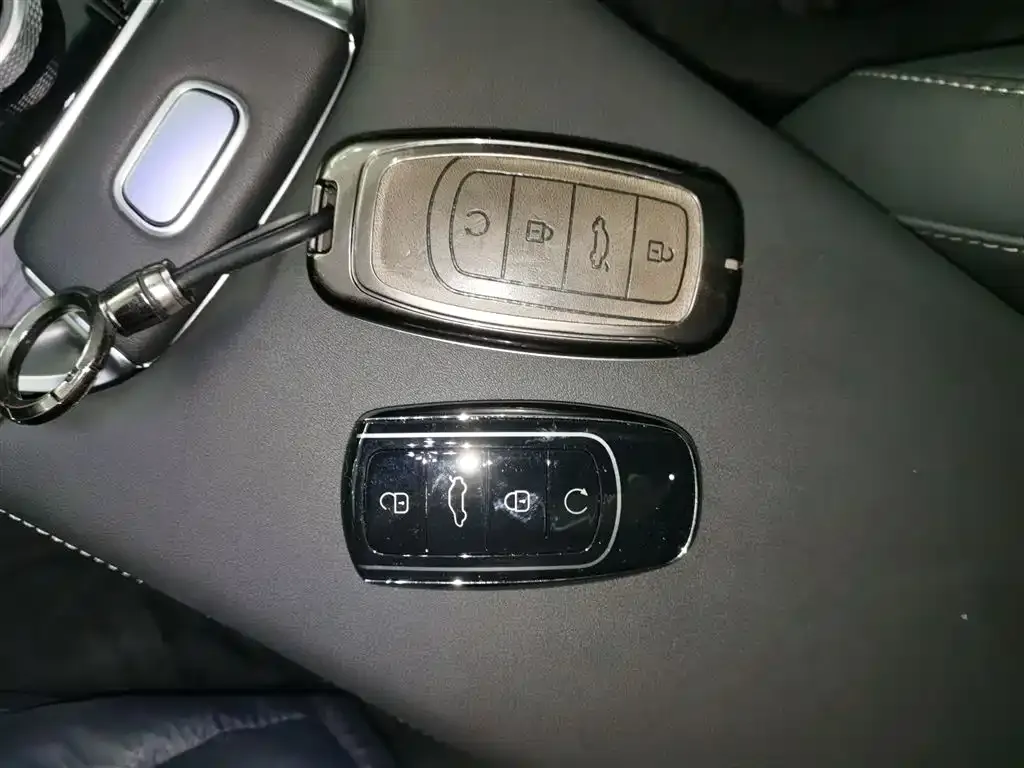 Chery Tiggo 8 PRO — фото 8