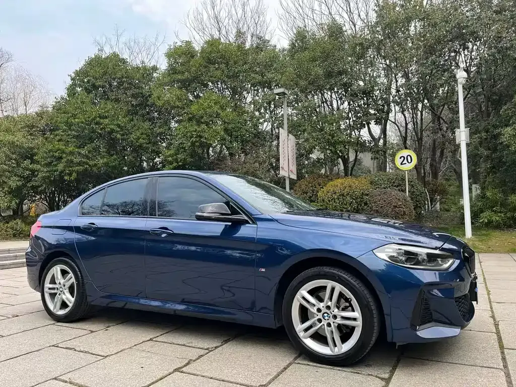 BMW 1 Series — фото 2