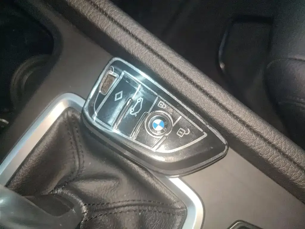BMW 1 Series — фото 10