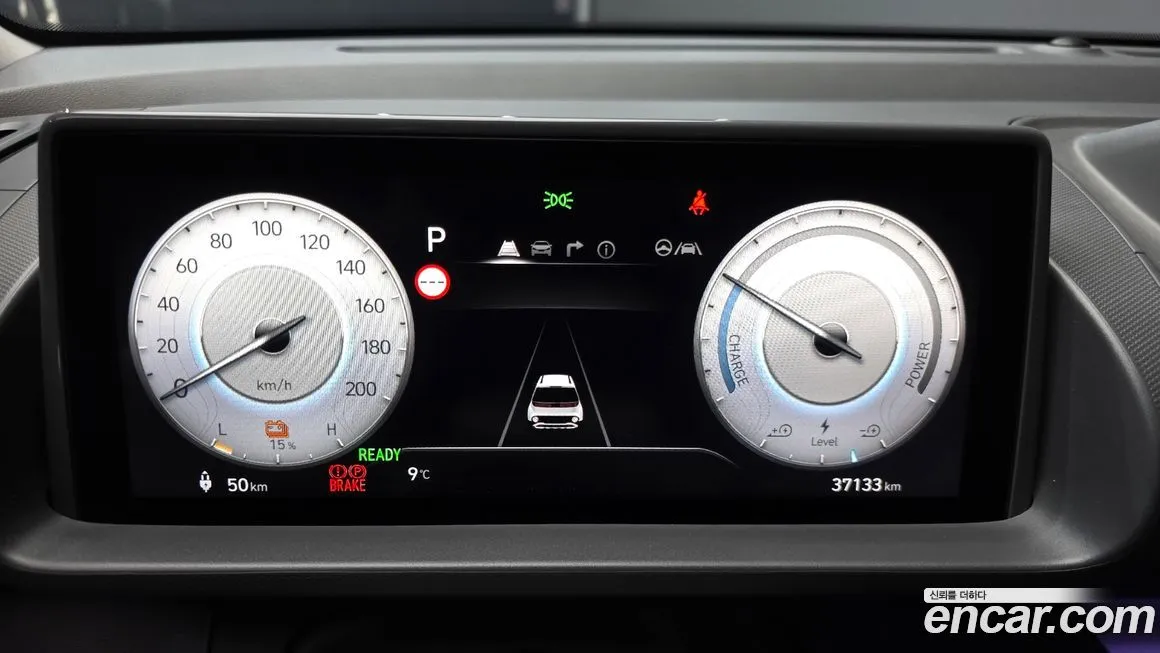 Hyundai Casper — фото 8
