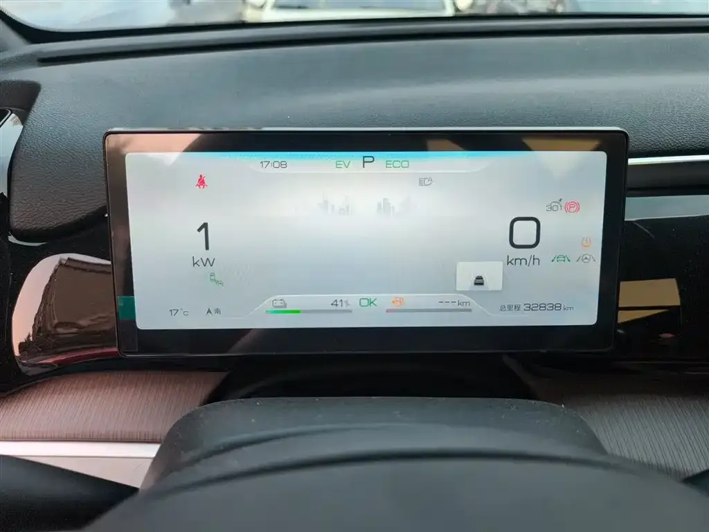 BYD Pro New Energy — фото 4