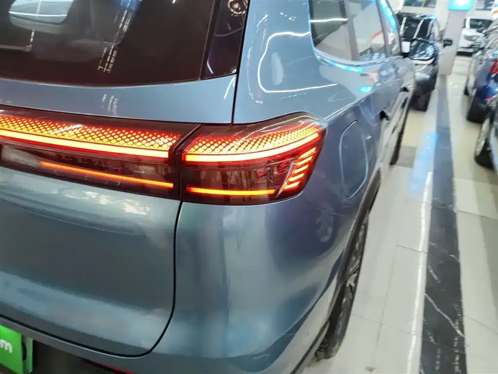 Chery Tiggo 8 PLUS C-DM — фото 2