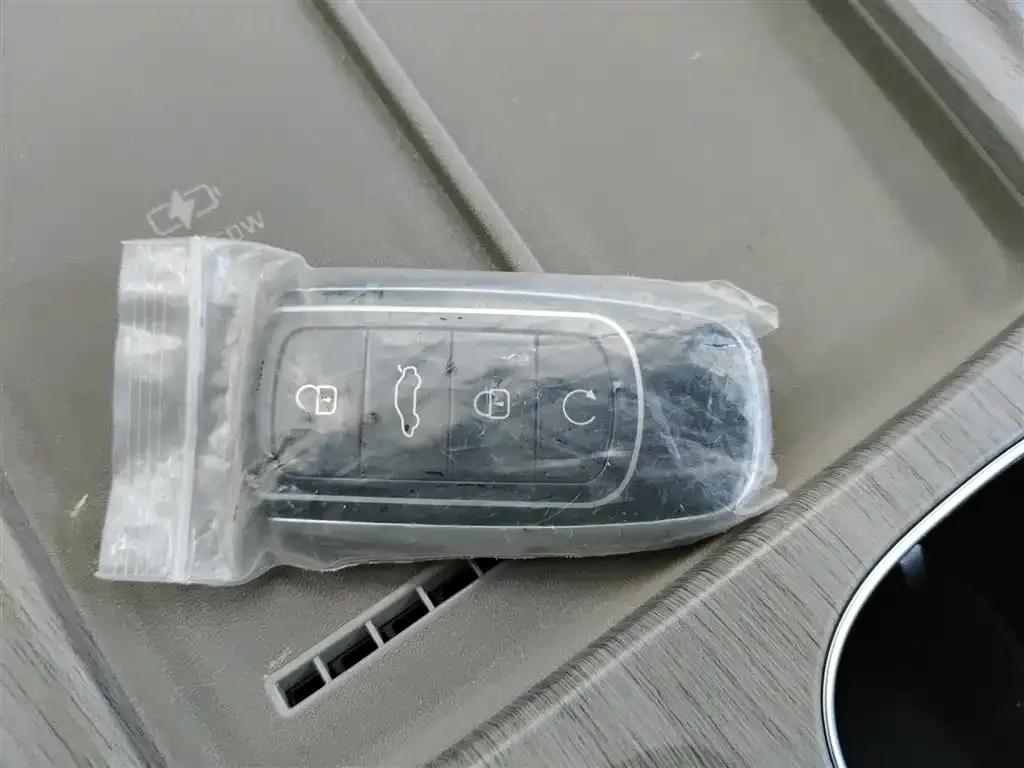 Chery Tiggo 8 PLUS C-DM — фото 5