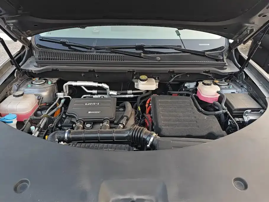 BYD Pro New Energy — фото 9