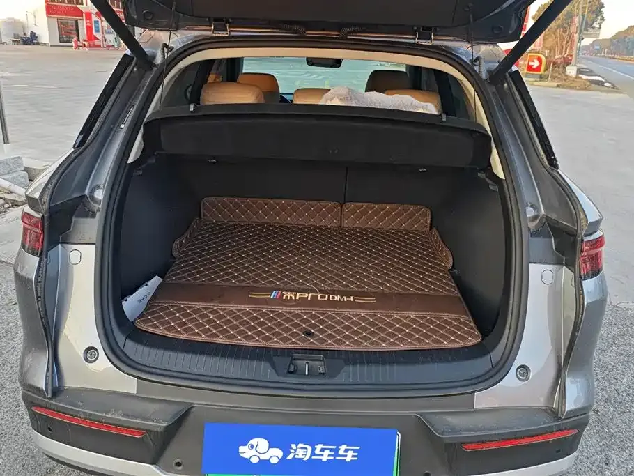 BYD Pro New Energy — фото 5