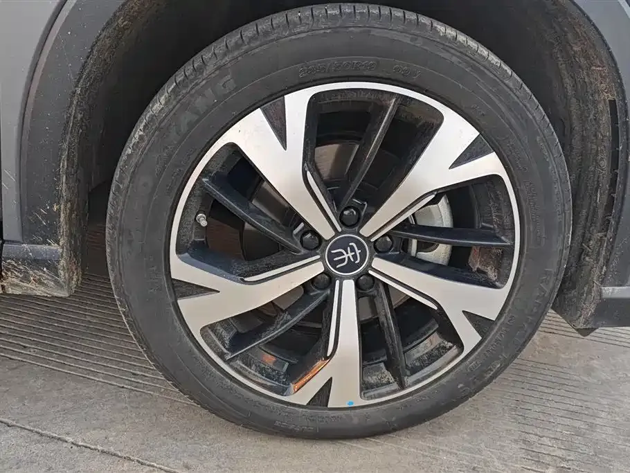 BYD Pro New Energy — фото 3