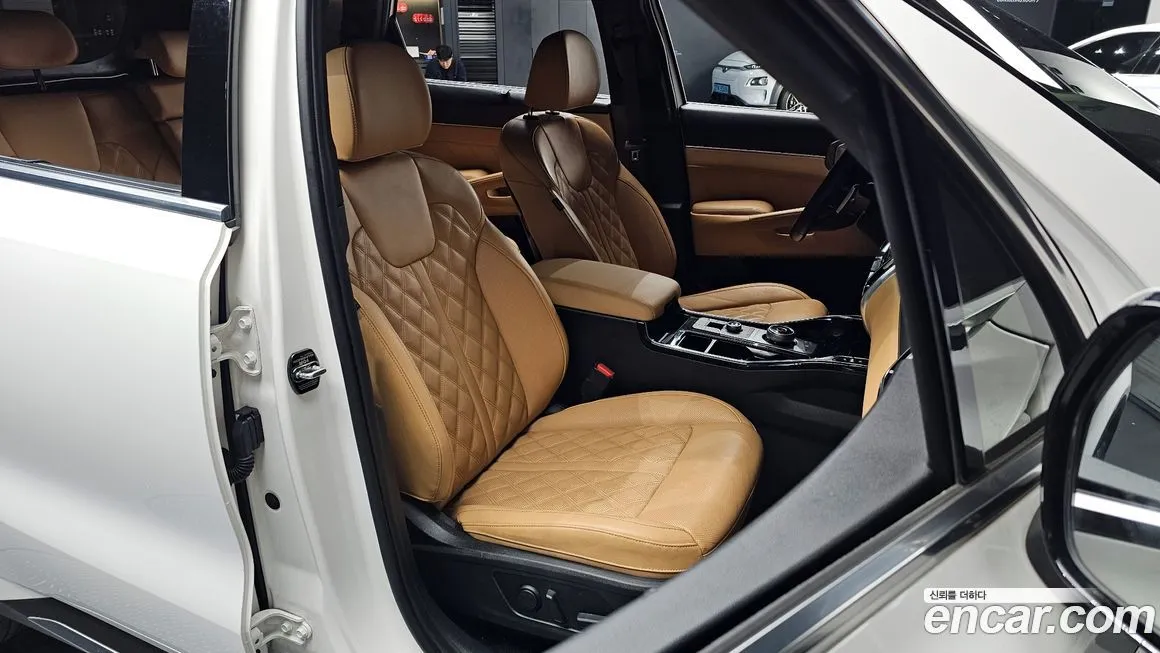Kia Sorento — фото 6