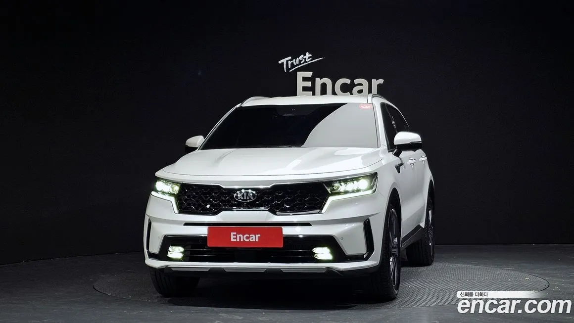Kia Sorento — фото 2