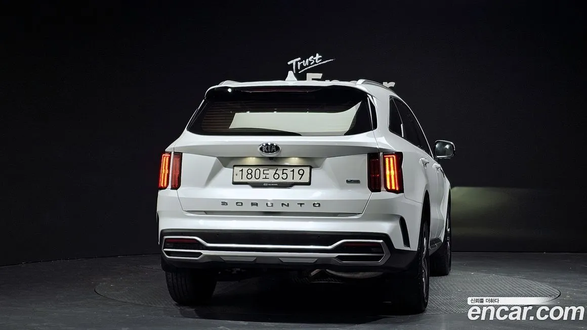 Kia Sorento — фото 4