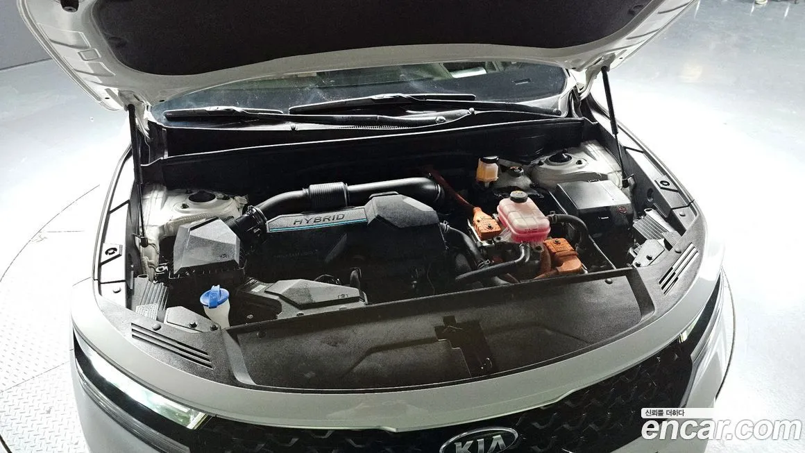 Kia Sorento — фото 7