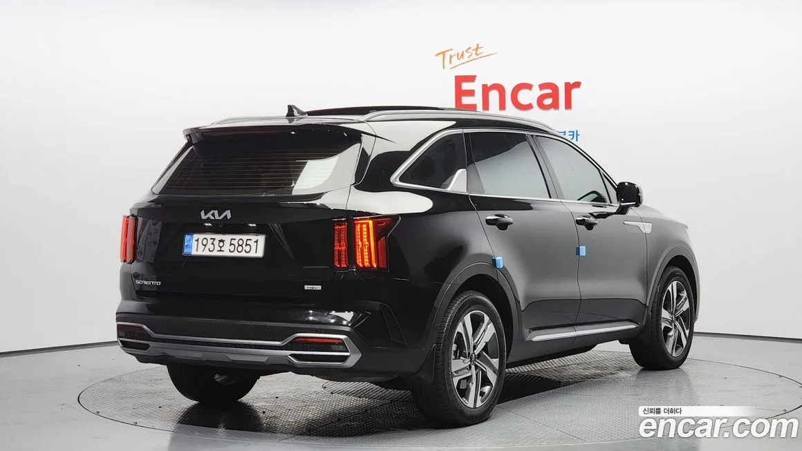 Kia Sorento — фото 2