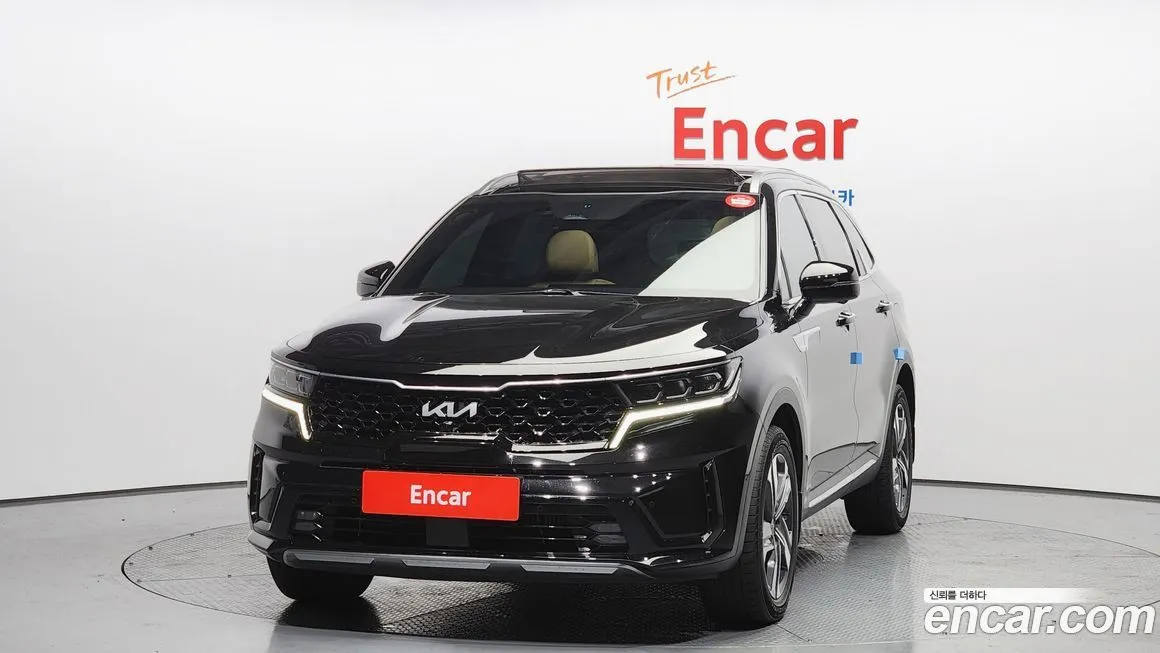 Kia Sorento — фото 3