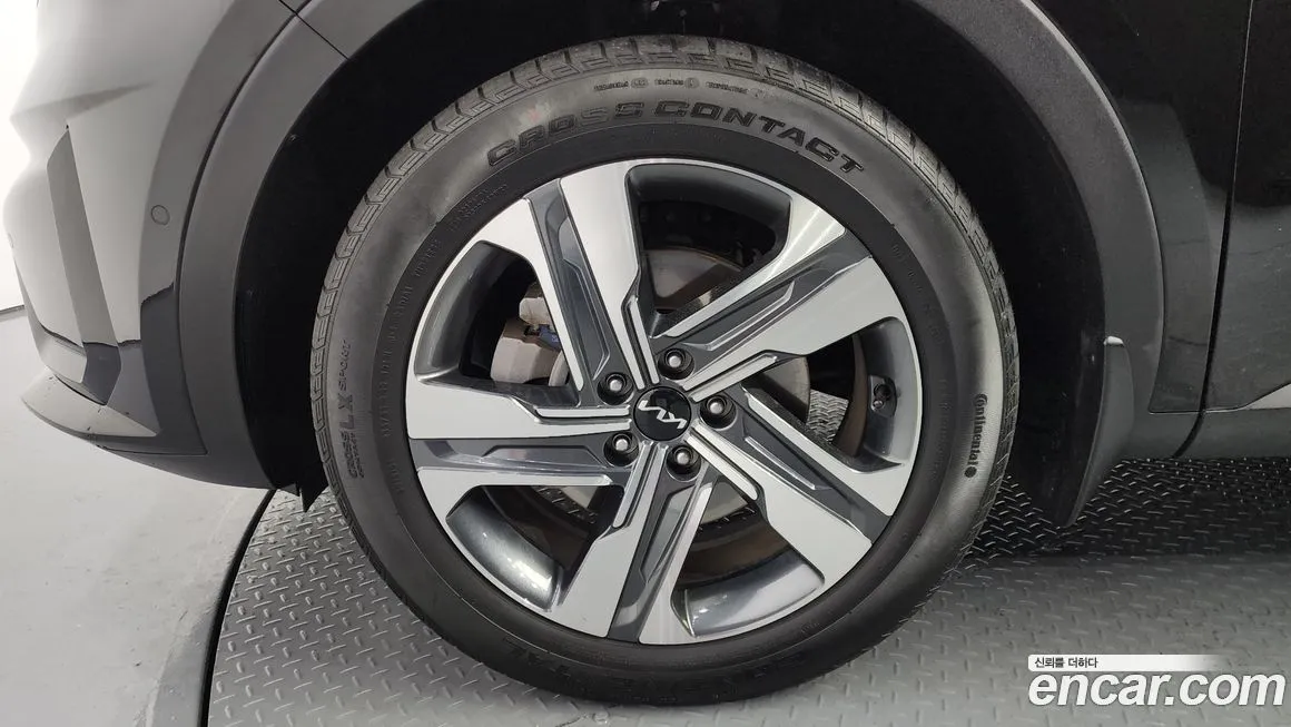 Kia Sorento — фото 5