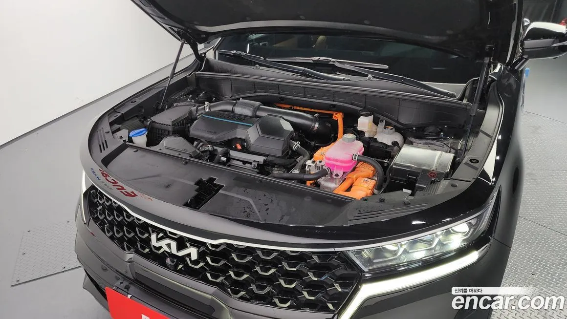 Kia Sorento — фото 6