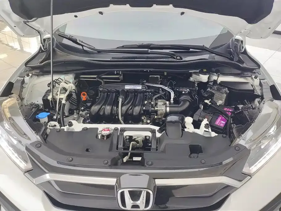 Honda XR-V — фото 9