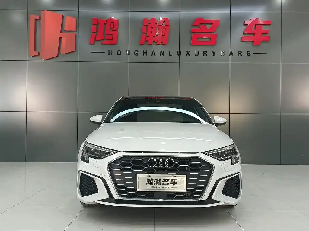 Audi A3 — фото 5