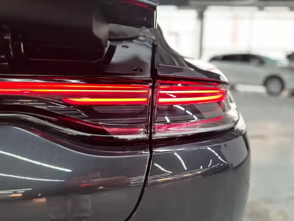 Porsche Panamera — фото 8