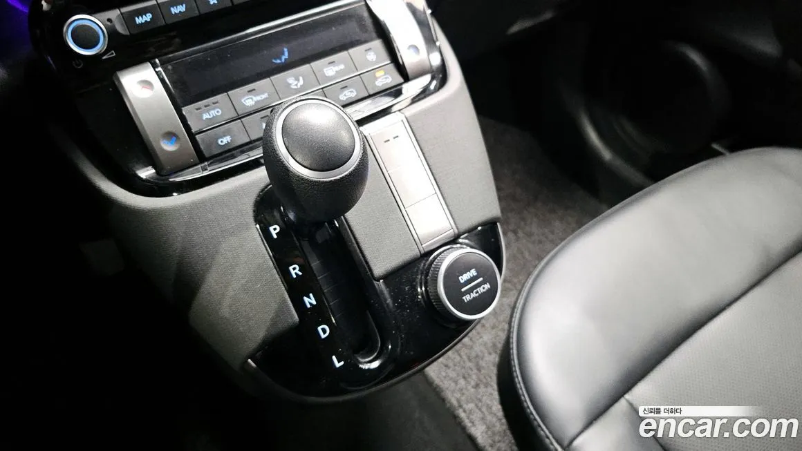 Hyundai Casper — фото 9