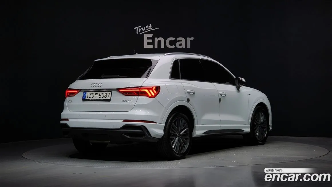 Audi Q3 — фото 2