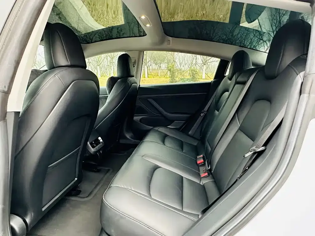 Tesla Model 3 — фото 2