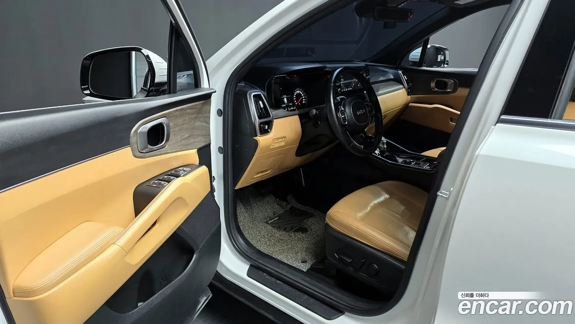 Kia Sorento — фото 10
