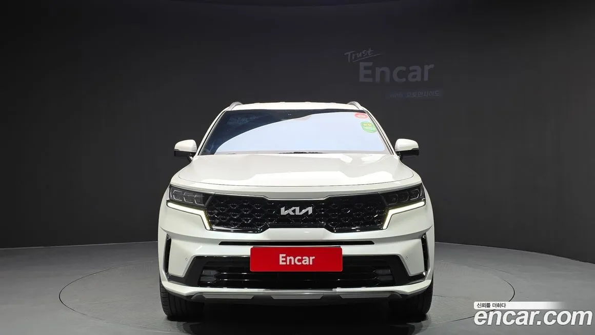 Kia Sorento — фото 3
